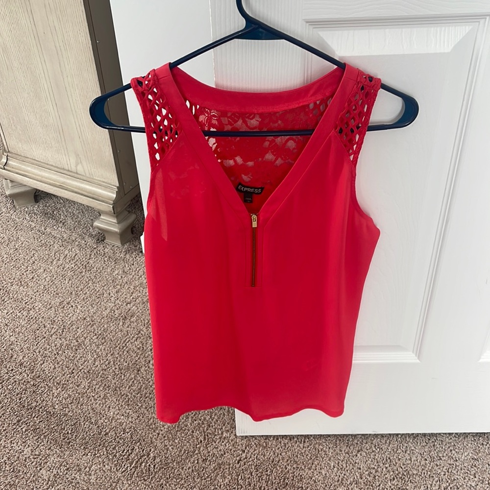 Express Top